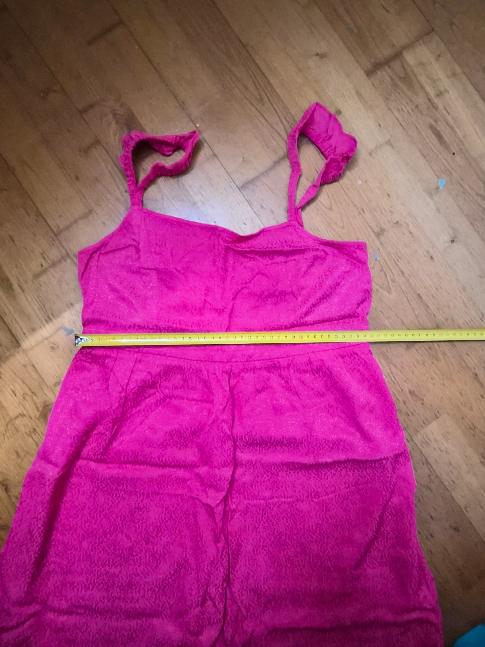 Naf Naf jurk maat 42/XL – photo 12